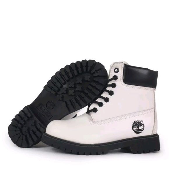 Timberland boots - Picture 3 of 7